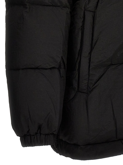 Shop Isabel Marant Dilyamo Down Jacket In Black