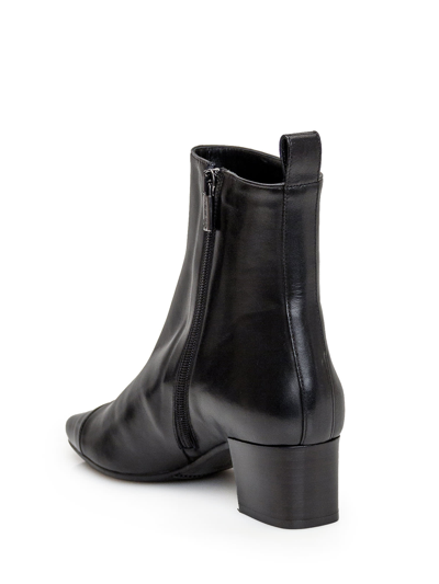 Shop Carel Estime Bis Boots In Black