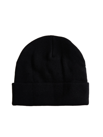 Shop Heron Preston Hat In Black No Color