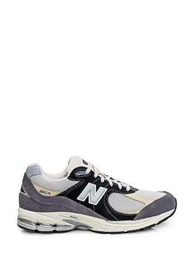 Shop New Balance Sneaker 2002r In Magnet