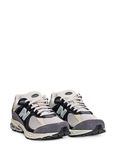 Shop New Balance Sneaker 2002r In Magnet