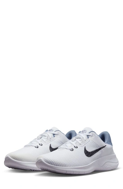 Shop Nike Flex Experience Rn 11 4e Sneaker In White