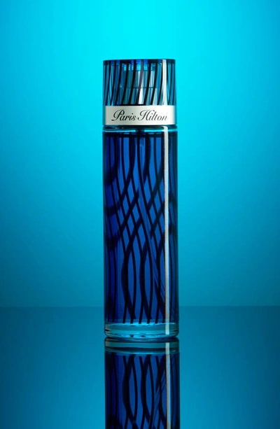 Paris Hilton For Men Eau De Toilette Set