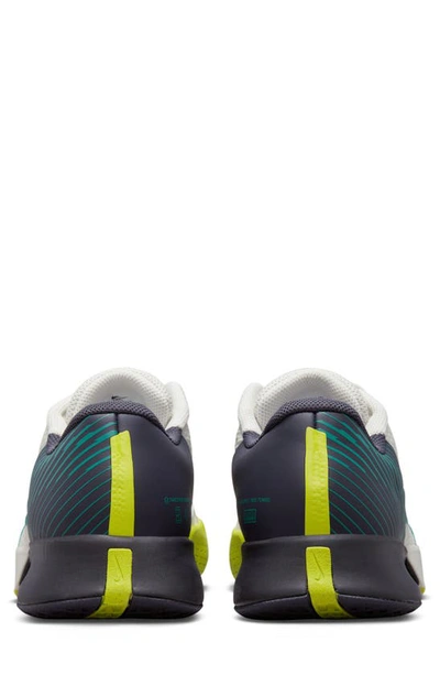 Shop Nike Air Zoom Vapor Pro 2 Tennis Shoe In Phantom