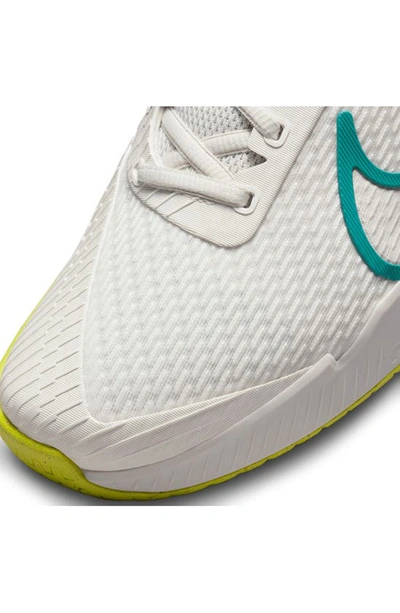 Shop Nike Air Zoom Vapor Pro 2 Tennis Shoe In Phantom