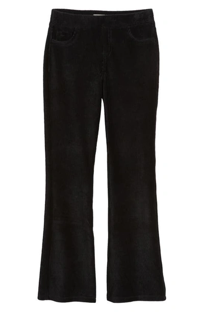 Corduroy Pants - Black - Kids