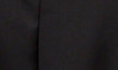 Ciebon Cecilie Pleated Satin Cami Jumpsuit In Black