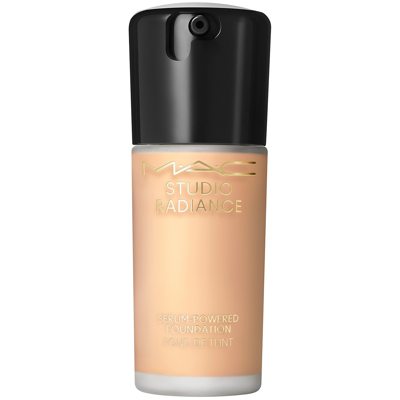 Mac Studio Radiance Serum Powered Foundation 30ml (various Shades) - Nc14.5 In Nc14.5