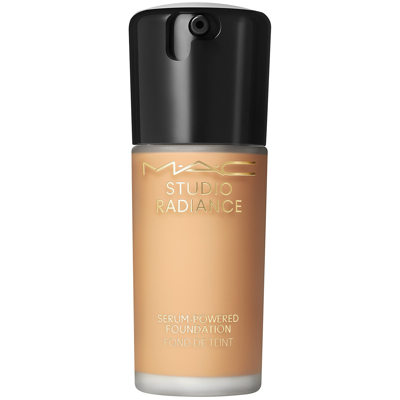 Mac Studio Radiance Serum Powered Foundation 30ml (various Shades) - Nc40 In Nc40