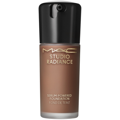 Mac Studio Radiance Serum Powered Foundation 30ml (various Shades) - Nc65 In Nc65
