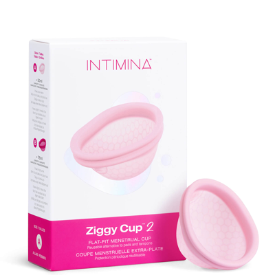 Shop Intimina Ziggy Cup 2 Size A