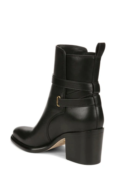 Veronica Beard Sohelia Bootie In Black