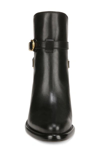 Veronica Beard Sohelia Bootie In Black