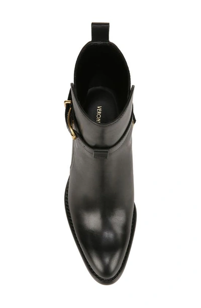 Veronica Beard Sohelia Bootie In Black
