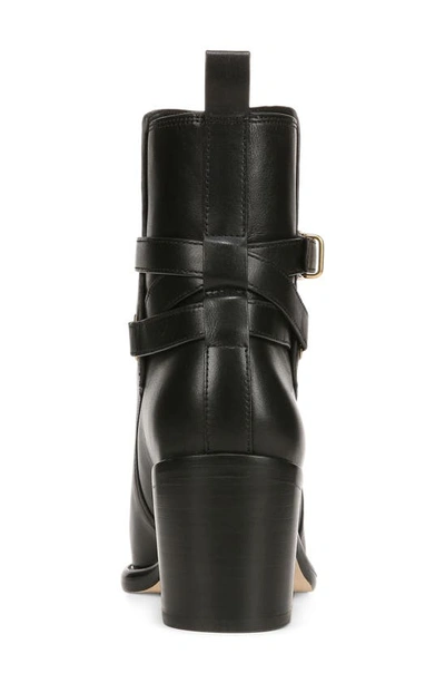 Veronica Beard Sohelia Bootie In Black