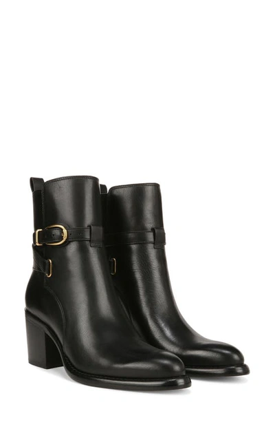 Veronica Beard Sohelia Bootie In Black