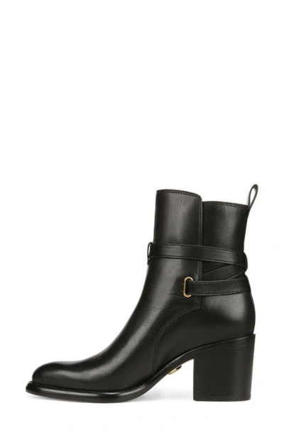 Veronica Beard Sohelia Bootie In Black