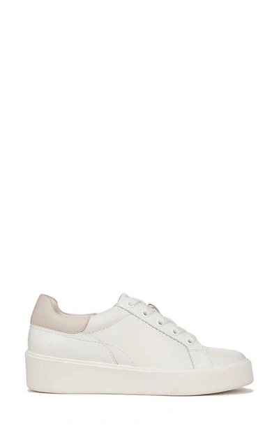 27 Edit Naturalizer Marisol Sneaker In White Rose Lea | ModeSens