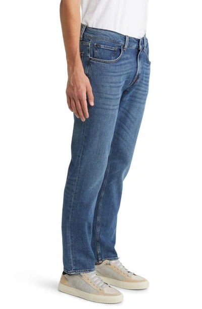 Shop 7 For All Mankind The Straight Leg Jeans In Gasp