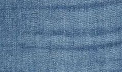 7 For All Mankind Mistral Jeans Whiskering Effect In Gasp