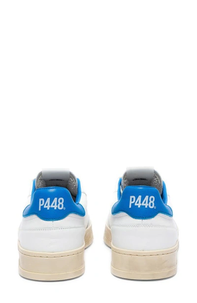 Shop P448 Bali Platform Sneaker In Orlando