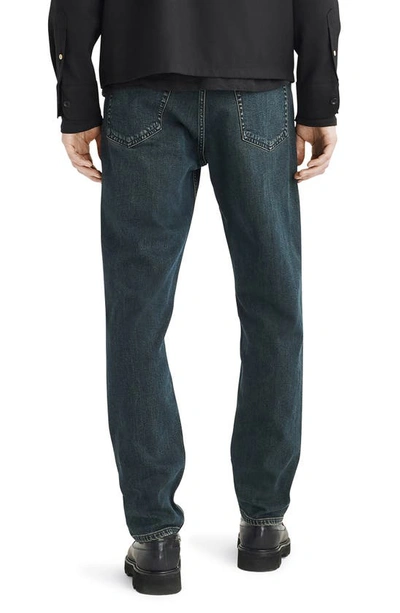 Shop Rag & Bone Fit 2 Slim Fit Authentic Stretch Jeans In Shaw