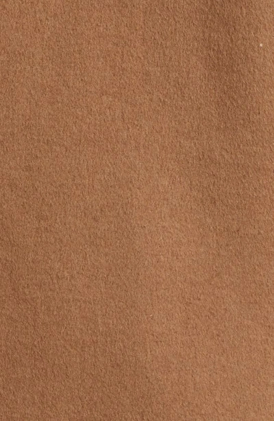 Rails Everest Oversized Trench Coat In Camel