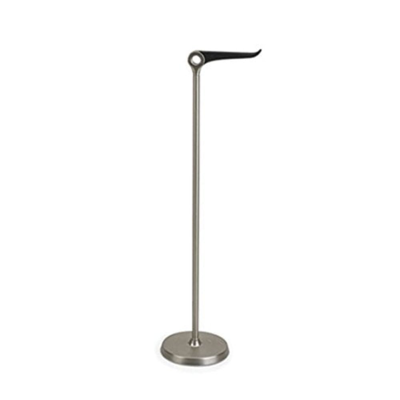 Shop Umbra Tucan Toilet Paper Stand With Reserve In Silver