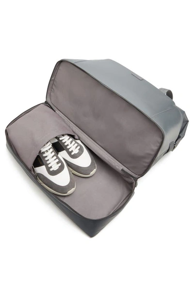 Monos Metro Weekend Bag In Dover Grey