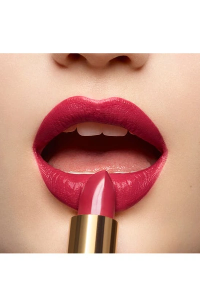 Shop Saint Laurent Rouge Pur Couture Satin Lipstick In 004 Rouge Vermillon