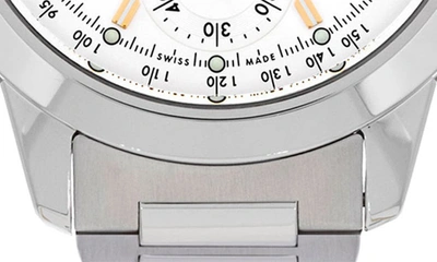 Watchfinder & Co. Iwc  Ingenieur Automatic Bracelet Watch In Steel
