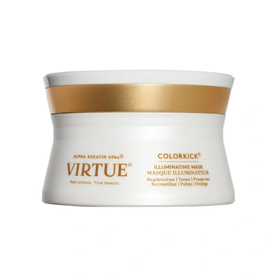 Shop Virtue Colorkick Illuminating Mask In Default Title