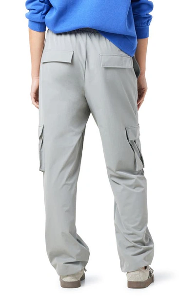 Shop Noisy May Kirby Cargo Joggers In High Rise