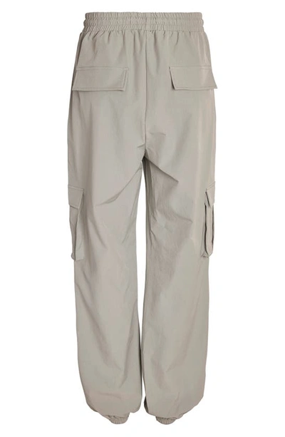 Shop Noisy May Kirby Cargo Joggers In High Rise