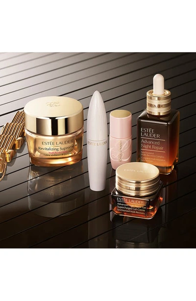 Estée Lauder Turbo Lash Night Revitalizing Serum