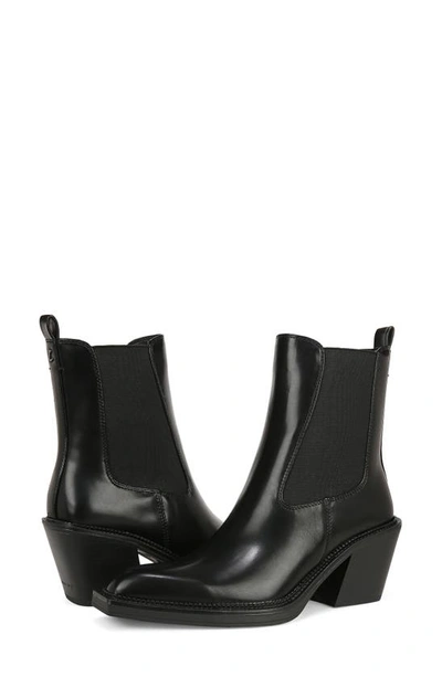 Shop Circus Ny By Sam Edelman Mindy Chelsea Bootie In Black