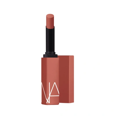 Nars Powermatte Lipstick In Start Me Up