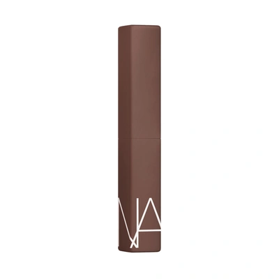 Nars Powermatte Lipstick In No Satisfaction