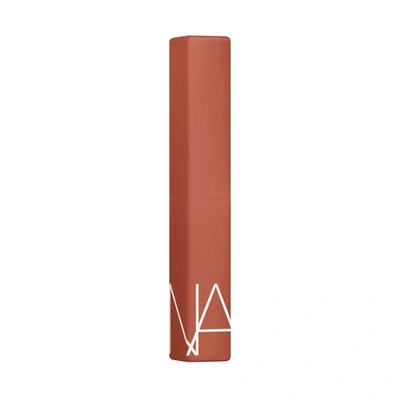 Nars Powermatte Lipstick In Start Me Up