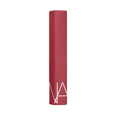 Nars Powermatte Lipstick In Get Lucky
