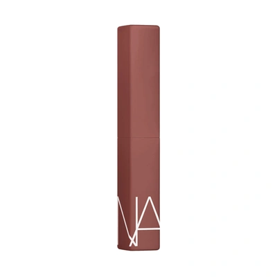 Nars Ladies Powermatte Lipstick 0.05 117 Be My Girl Makeup 194251142999 In Be My Girl