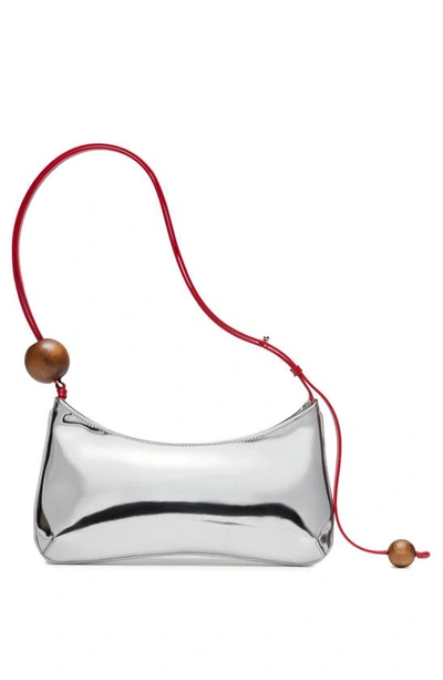 LOUIS V Taurillon ScrunchieBB designer bag, handbag, women's bag, luxury  bag – YesFashionLuxe