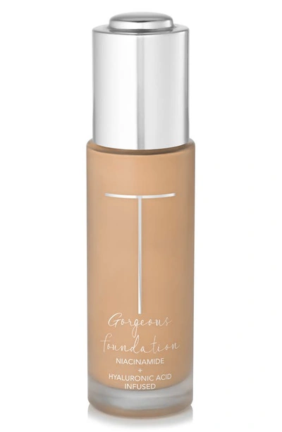 Shop Trish Mcevoy Gorgeous® Foundation In Shade 5