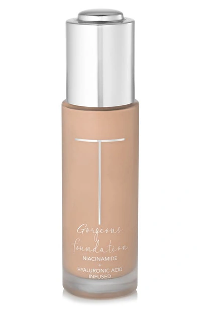 Shop Trish Mcevoy Gorgeous® Foundation In Shade 3