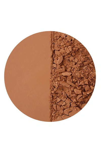 Shop Charlotte Tilbury Bronzing Powder In 3 Tan Refill