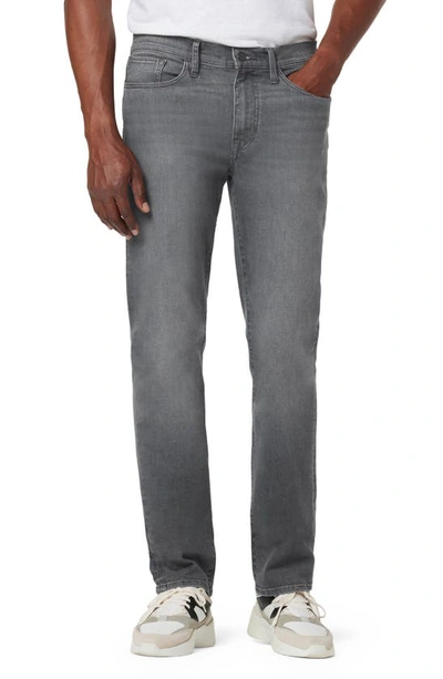 Shop Joe's The Brixton Slim Straight Leg Jeans In Ripner