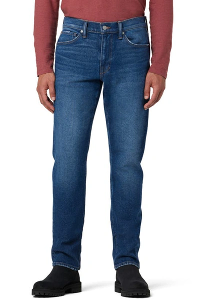 Shop Joe's The Brixton Slim Straight Leg Jeans In Mercer