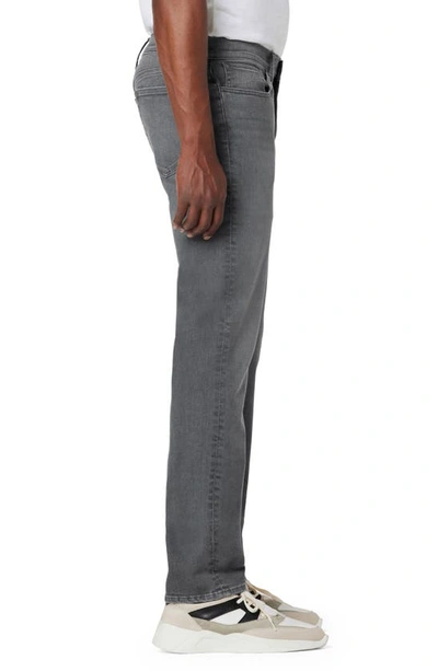 Shop Joe's The Brixton Slim Straight Leg Jeans In Ripner