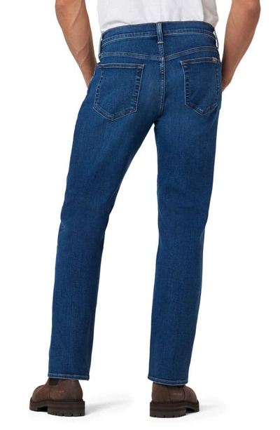 Joe's The Classic Straight Leg Jeans In Ellar