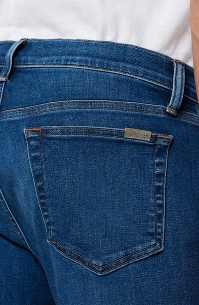 Joe's The Classic Straight Leg Jeans In Ellar